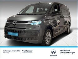Grau (x3 indiumgrau metallic) Gebraucht 2024 VW Multivan Life Van | 52.889 € (Fairer Preis)