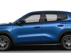 Blau (brightblau) Neu 2025 Citroën C3 PureTech Kleinwagen | 17.010 € (Guter Preis)