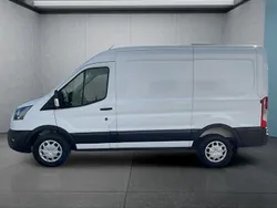 Weiß Neu 2025 Ford Transit Trend | 42.449 €