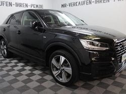 Mythosschwarz metallic Gebraucht 2020 Audi Q2 S-Line SUV | 20.800 € (Guter Preis)