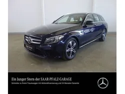 Gebraucht 2021 Mercedes C200 Avantgarde Kombi | 22.850 € (Fairer Preis)