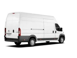 Neu 2024 Peugeot Boxer Van | 29.751 € (Fairer Preis)