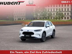 Weiß Gebraucht 2025 Honda ZR-V Advance SUV | 42.400 € (Fairer Preis)