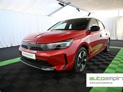 Kardio rot Gebraucht 2024 Opel Corsa-e Ultimate Kleinwagen | 21.990 € (Fairer Preis)