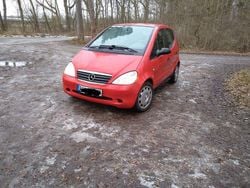 Gebraucht 1998 Mercedes A160 Elegance Limousine | 1.100 € (Guter Preis)