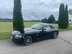 Gebraucht 2007 BMW Z4 Coupé | 19.500 € (Fairer Preis)