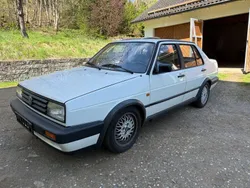 Weiß Gebraucht 1991 VW Jetta Limousine | 5.000 €