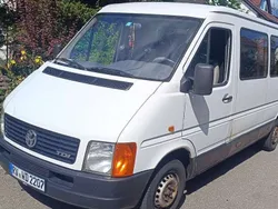 VW LT