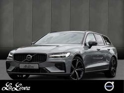 Grau Gebraucht 2024 Volvo V60 Ultra Kombi | 48.490 € (Teuer)