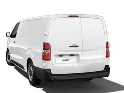 Kaolin weiß kaolin weiß Neu 2024 Citroën Jumpy Van / Kleinbus | 28.186 € (Fairer Preis)