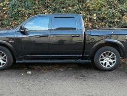 Schwarz Gebraucht 2017 Dodge Ram Abholung | 18.800 €