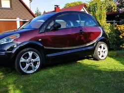 Gebraucht 2009 Citroën C3 Pluriel Charleston Cabrio | 4.750 €