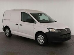 Candyweiß Neu 2025 VW Caddy Basis Van / Kleinbus | 26.790 € (Superpreis)