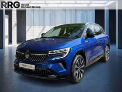 Blau Gebraucht 2023 Renault Austral Techno SUV | 31.990 € (Fairer Preis)