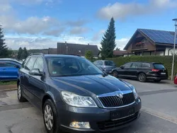 Gebraucht 2009 Skoda Octavia Elegance Kombi | 2.999 € (Guter Preis)