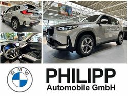 Spacesilber metallic Gebraucht 2024 BMW X1 SUV | 46.880 € (Etwas zu teuer)