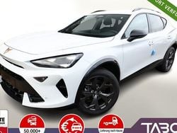 Weiß Neu 2025 Cupra Formentor SUV | 31.689 € (Superpreis)