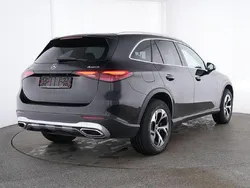 Gebraucht 2024 Mercedes GLC300e | 58.960 € (Fairer Preis)