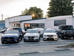 Schwarz Gebraucht 2012 Audi A3 Sport Limousine | 7.490 € (Fairer Preis)