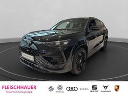 Schwarz Neu 2025 VW Tayron R-line SUV | 61.490 € (Guter Preis)