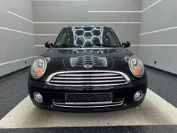 Schwarz Gebraucht 2009 Mini Cooper Kleinwagen | 6.750 € (Guter Preis)