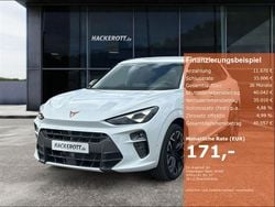 Weiß Neu 2025 Cupra Terramar VZ SUV | 46.680 € (Guter Preis)