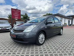 Grau Gebraucht 2007 Toyota Prius Basis Kleinwagen | 5.990 € (Fairer Preis)