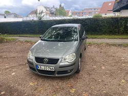 Silber Gebraucht 2007 VW Polo Edition Limousine | 3.000 € (Fairer Preis)