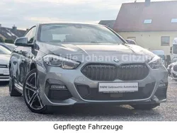 Grau Gebraucht 2025 BMW 1M Performance Coupé | 31.980 €