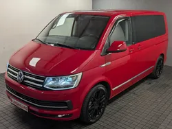 VW T6
