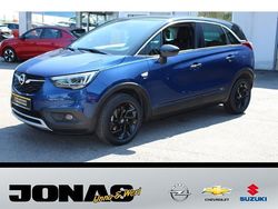 Blau Gebraucht 2020 Opel Crossland X SUV | 14.990 € (Fairer Preis)