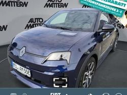 Blau Gebraucht 2024 Renault R5 Komfort Kleinwagen | 33.689 € (Fairer Preis)
