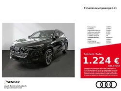 Schwarz Neu 2025 Audi Q5 SUV | 72.890 € (Superpreis)