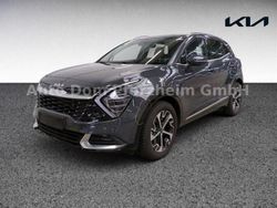 Grau Gebraucht 2024 Kia Sportage Spirit SUV | 30.490 € (Guter Preis)
