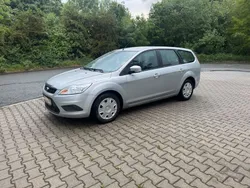 Silber Gebraucht 2009 Ford Focus Style Kombi | 4.999 € (Etwas zu teuer)
