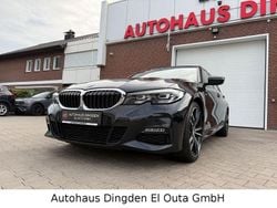 Schwarz Gebraucht 2020 BMW 330 M Sport Limousine | 27.950 € (Fairer Preis)