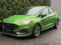 Mean green Gebraucht 2022 Ford Fiesta ST Kleinwagen | 16.000 € (Guter Preis)