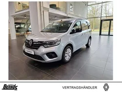 Highlandgrau metallic Neu 2025 Renault Kangoo Equilibre Van / Kleinbus | 23.998 € (Guter Preis)