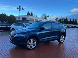 Blau Gebraucht 2019 Skoda Karoq Style SUV | 24.980 € (Fairer Preis)