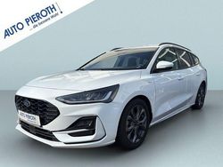 Gebraucht 2024 Ford Focus ST-Line Kombi | 27.850 € (Fairer Preis)