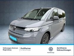 Pure grey Gebraucht 2024 VW T7 Life Van | 56.970 € (Fairer Preis)