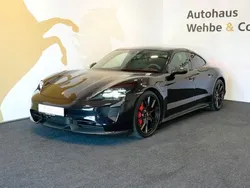 Andere Gebraucht 2023 Porsche Taycan GTS Sport Limousine | 92.900 € (Fairer Preis)
