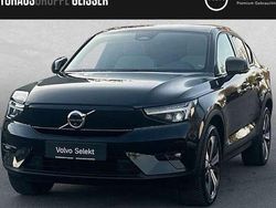 Onyx schwarz Gebraucht 2022 Volvo C40 Ultimate SUV | 32.450 € (Fairer Preis)