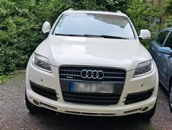 Beige Gebraucht 2011 Audi Q7 SUV | 14.500 € (Superpreis)