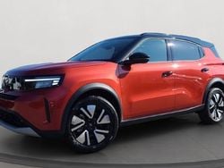 Kanyon orange Neu 2025 Opel Frontera SUV | 23.750 € (Superpreis)