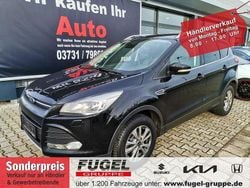 Iridiumschwarz metallic Gebraucht 2015 Ford Kuga SYNC Edition SUV | 6.299 € (Guter Preis)