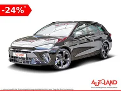 Schwarz Neu 2025 Cupra Leon Limousine | 32.890 € (Guter Preis)