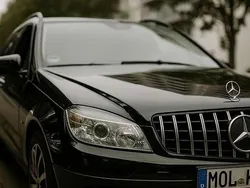 Gebraucht 2010 Mercedes C200 Limousine | 4.950 € (Fairer Preis)