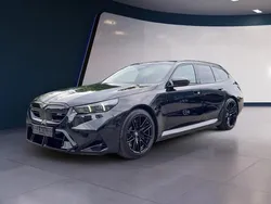Andere Gebraucht 2025 BMW M5 Basis Kombi | 145.989 €