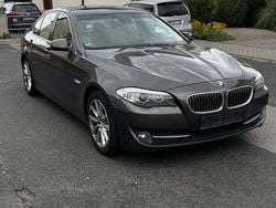 Gebraucht 2012 BMW 525 Limousine | 8.000 € (Guter Preis)